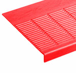 Ribtread Rubber Stair Treads